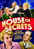House Of Secrets - House Of Secrets - DVD
