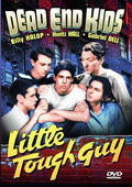 Little Tough Guy - Little Tough Guy - DVD