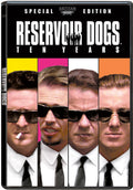 Reservoir Dogs - Reservoir Dogs - DVD