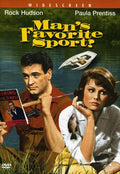 Man's Favorite Sport - Man's Favorite Sport - DVD