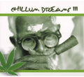 Chillum Dreams 3 / Various - Chillum Dreams 3 / Various - Music CD