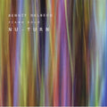 Delbecq,benoit - Nu-turn - Super Audio CD