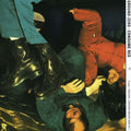 Ground Zero - Consume Red - Music CD