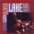 Lake,oliver Big Band - Cloth - Music CD