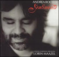 Bocelli,andrea - Sentimento - Music CD