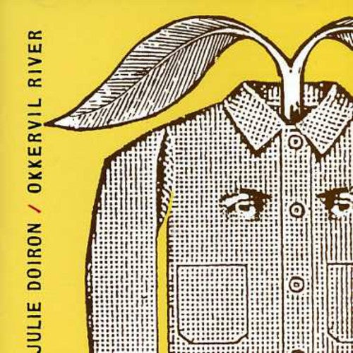Doiron/okkervill River - Julie Doiron/okkervil River - Music CD