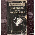 Variable Unit - Handbook For The Apocalypse - Music CD