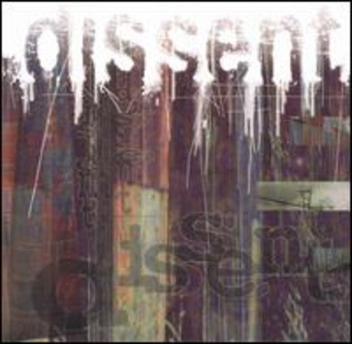 Dissent - Dissent - Music CD