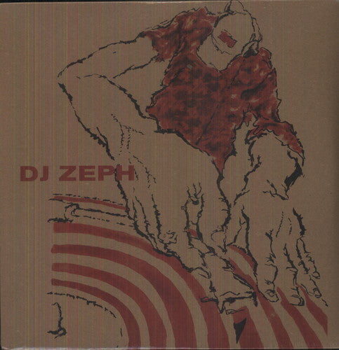 Dj Zeph - Dj Zeph - Vinyl Record