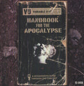 Variable Unit - Handbook For The Apocalypse - Vinyl Record