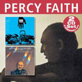 Faith,percy - Clair: New Thing - Music CD