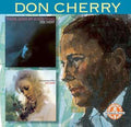 Cherry,don - There Goes My Everything: Take A Message To Mary - Music CD