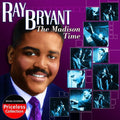 Bryant,ray - Madison - Music CD