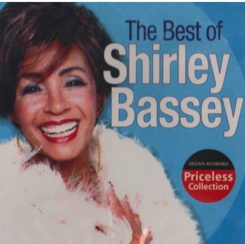 Bassey,shirley - Best Of Shirley Bassey - Music CD