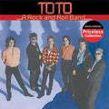 Toto - Rock & Roll Band - Music CD