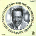 Ellington,duke - Treasury Shows 7 - Music CD