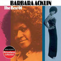 Acklin,barbara - Best Of - Music CD