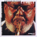 Blythe,arthur - Exhale - Music CD