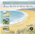 Becvar,bruce & Brian - Magic Of Healing Music - Music CD