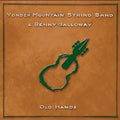 Yonder Mountain String Band - Old Hands - Music CD