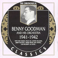 Goodman,benny & His Orchestra - 1941-1942 - Music CD