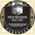 Mezzrow,mezz - 1947-1951 - Music CD