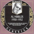 Hibbler,al - 1950-1952 - Music CD