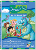 Dragon Tales - We Can Work It Out - DVD