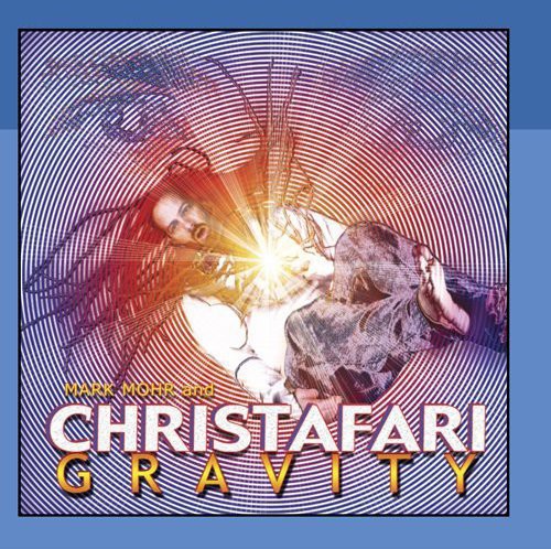 Christafari - Gravity - Music CD