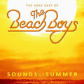 Beach Boys - Sounds Of Summer: Very Best Of - Music CD
