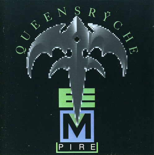 Empire Music CD
