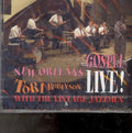 Robinson,tori - New Orleans Gospel - Music CD