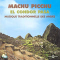 Machu Picchu El Condor Pasa: Musique / Various - Machu Picchu El Condor Pasa: Musique / Various - Music CD