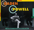 Powell,baden - Fremeaux & Associates Recordings 1994-1996 - Music CD