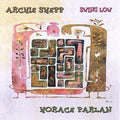 Botlang, Rene / Parlan,horace - Swing Low - Music CD