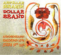 Ibrahim,abdullah / Dollar Brand - Recorded Live 1978 - Music CD