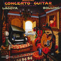 Bolling,claude / Lagoya,alexandre - Concerto For Guitar - Music CD