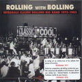 Bolling,claude - Rolling With Bolling 1973-1983 - Music CD