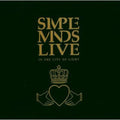 Live-In The City Of Light [Import]