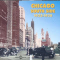Chicago South Side 1923-1930 / Various - Chicago South Side 1923-1930 / Various - Music CD