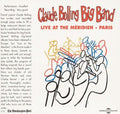 Bolling,claude - Live At The Meridien Paris - Music CD