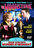 Moonstone - Moonstone - DVD