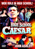 High School Caesar - High School Caesar - DVD