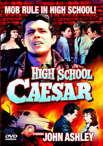 High School Caesar - High School Caesar - DVD