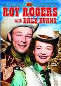 Roy Rogers With Dale Evans 1 - Roy Rogers With Dale Evans 1 - DVD