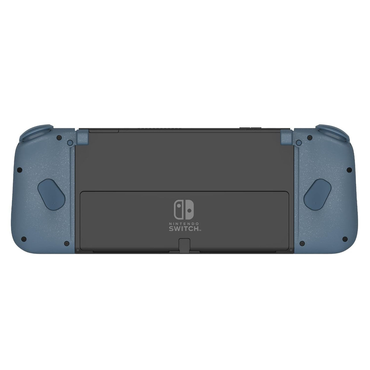 HORI - Switch Split Pad Compact: Midnight Blue - HORI