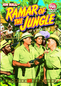 Ramar Of The Jungle 2 - Ramar Of The Jungle 2 - DVD