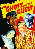 Ghost & The Guest - Ghost & The Guest - DVD