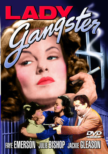 Lady Gangster - Lady Gangster - DVD