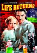 Life Returns - Life Returns - DVD